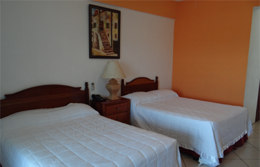 ACCOMMODATION-BELMOPAN